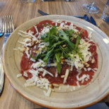 Snorri Kitchen Comida