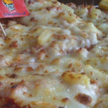 Vellosar Kaubanduse Oue Comida