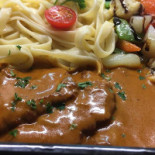 Pedroni Comida