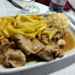 O Cantinho Comida