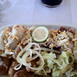 O Cantinho Comida