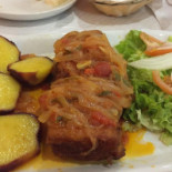 Retiro do Adelino Essen