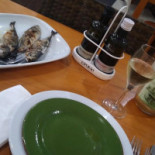 Sabor a Mar Nourriture