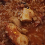 Sabor a Mar Comida