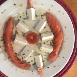 Sabor a Mar Comida