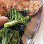Sabor a Mar Comida