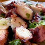 Sabor a Mar Comida