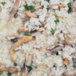 Sabor a Mar Comida