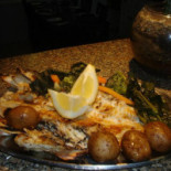 Sabor a Mar Comida