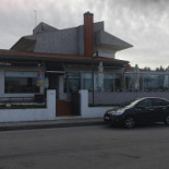 Cafetaria Trindade Extérieur