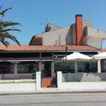 Cafetaria Trindade Extérieur