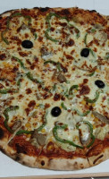 Presto Pizza Cantanhede food