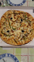 Presto Pizza Cantanhede food