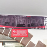 Delta Stop 2 Cafe Carte