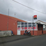 Delta Stop 2 Cafe Extérieur