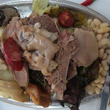 O Caracol Comida