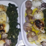 Fonte Da Cana Comida