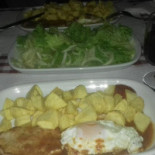 Fonte Da Cana Comida
