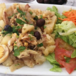 Espaco Real Comida