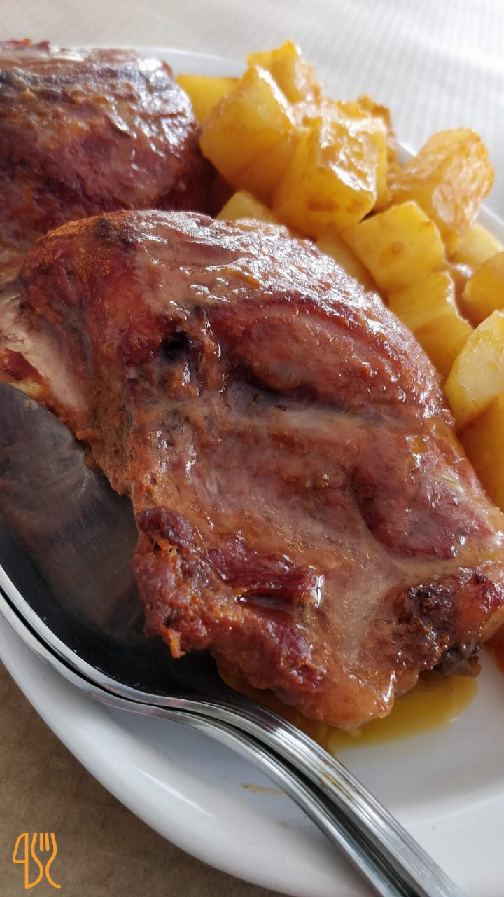 Churrasquinho Do Vale Essen