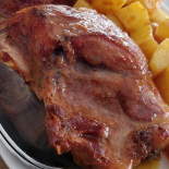 Churrasquinho Do Vale Nourriture
