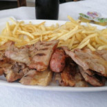 Churrasquinho Do Vale Comida