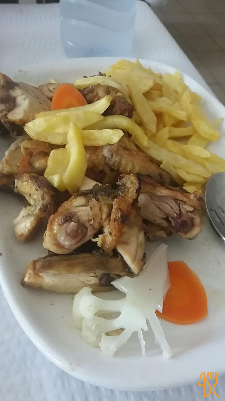Churrasquinho Do Vale Essen
