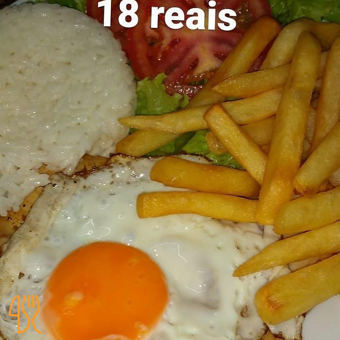 Churrasquinho Do Vale Essen