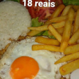 Churrasquinho Do Vale Nourriture