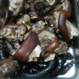 Belchior Comida