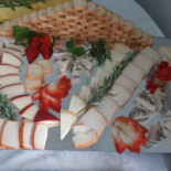 Belchior Comida