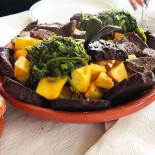 Penela Comida