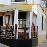 A Taska Extérieur