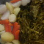 Café D'sónia Comida