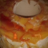 Café D'sónia Comida