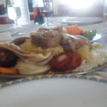 Manuel Do Evaristo Comida