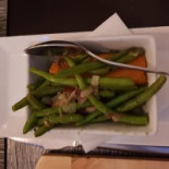 Moo Bar & Grill Comida