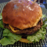 Moo Bar & Grill Comida