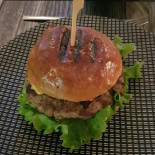 Moo Bar & Grill Comida