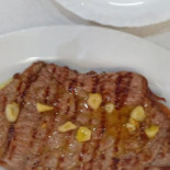 Cafe Sesta Nourriture