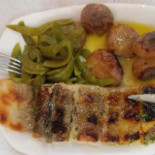 Cafe Sesta Nourriture