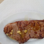 Cafe Sesta Nourriture