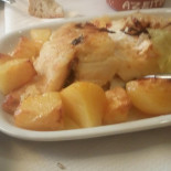Xiconhoca Nourriture