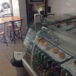 Cafe Sergio Dentro