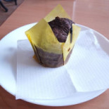 Cafe Sergio Nourriture