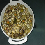 Cafe Sergio Comida