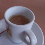 Cafe Sergio Nourriture