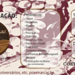 A Tasca Do Tomé Carta