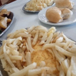 O Pimpao Nourriture