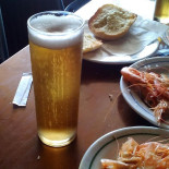 Cafe Bexiga Comida